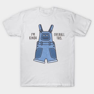 Overall This T-Shirt